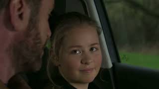 Liv Flaherty 21st March 2016  liv tries to get dirt on robert and aaron [upl. by Teews]