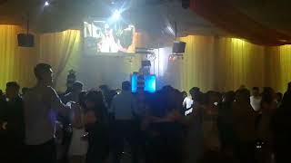 CENA BAILE DE GRADUACIÓN COBAEP P15 GENERACIÓN 20162019 [upl. by Wanfried813]