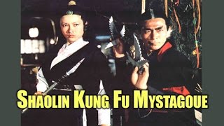 Wu Tang Collection  Shaolin Kung Fu Mystagogue [upl. by Franz]