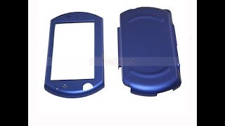 Best Psp Go Case [upl. by Furiya]