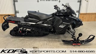 23149 Ski Doo Renegade Adrenaline 900 2019 [upl. by Nena]