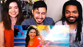 BALAM PICHKARI Music Video Reaction amp Discussion [upl. by Bayless]