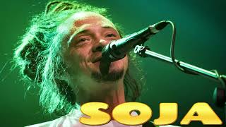 SOJA  AS 40 MAIS CD RELIQUIA AS MAIS TOCADAS [upl. by Ahseikram752]