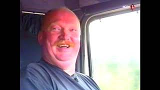 Truckers 1998 Nergens Thuis Holleman Transport aflevering 6 [upl. by Early]