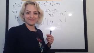 Example of the Jacobian Matrix of a Nonlinear System [upl. by Aehsa]