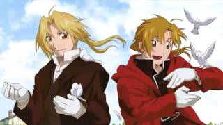 NIGHTCORE  melissa op 1 de FMA [upl. by Clementina859]