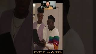 Belair Season 3 Will and Carlton From Basketball to Branding belair belair2024 peacocktv [upl. by Eoj832]