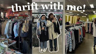 THRIFTING IN MELBOURNE ★ vlog [upl. by Enalda]