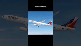 Philippine airlines edit edit aviation philippineairlines [upl. by German]