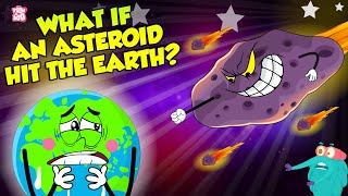 What if an Asteroid Hit Earth in 2024 [upl. by Rebecca633]