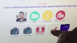 ESPIAR CONVERSAS DO WHATSAPP REMOTAMENTE ONLINE [upl. by Ecyle]