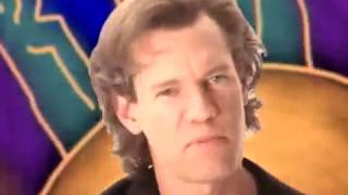 Randy Travis  Before You Kill Us All Official Music Video [upl. by Niatsirt758]