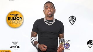 YFN Lucci Claims He Was Stabbed in Jail Requests Release [upl. by Shuma911]