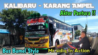 Sensasi Driver Muda Pjb Karpel 01🔥 [upl. by Alekahs]