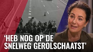 Autoloze zondag 50 jaar geleden hele stad gesloten voor autos [upl. by Lleryt]