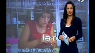 las minimis en canal 9 [upl. by Aruol]