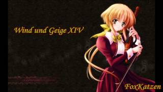 Nightcore  Wind und Geige XIV [upl. by Aslehc]