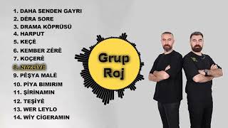 Grup Roj  NAZLÎYÊ   HarunampYaver [upl. by Erdnaxela523]