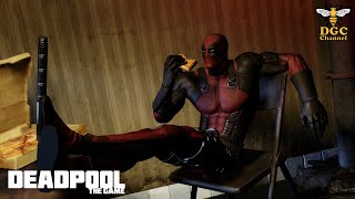 DGC PLAYS DEADPOOL THE GAME 2013 Review amp Gameplay [upl. by Alrahc267]