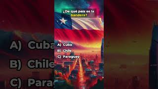 🔴¿CUANTO SABES DE CULTURA GENERAL 🟢 quiz Triviador trivia [upl. by Seedman562]