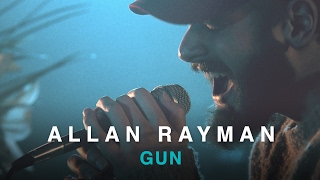 Allan Rayman  Gun Acoustic  Live In Concert [upl. by Donelle910]