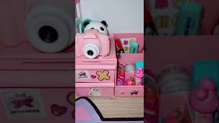 ROOM TOUR DE LA CHAMBRE KAWAII DE MA FILLE 😍 [upl. by Winograd]