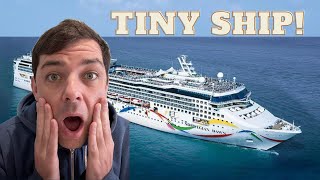 Boarding the Norwegian Dawn SHOCKED ME  10 Day Solo Cruise [upl. by Ennaitsirhc]