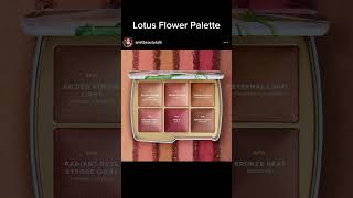 New Hourglass Shades BREAKDOWN of the new Ambient Edit palettes [upl. by Campball]