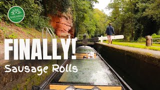 Comparing Electric Narrowboats on the Staffordshire amp Worcester Canal Ep187 [upl. by Eux]