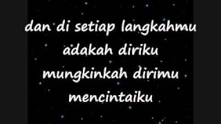 Cara Mencintaiku  Asbak Band Lyric [upl. by Esilrahc483]