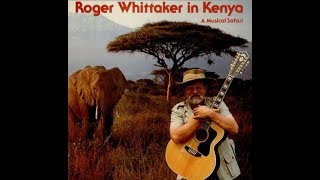 Roger Whittaker  The good old E A R amp H 1982 [upl. by Ruffo]