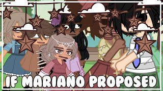 If Mariano Proposed• Encanto Skit•\\ [upl. by Ibmat]