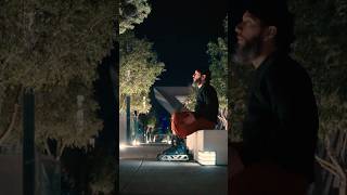 Explorando la Ciudad Patinaje Urbano en una Noche Solitaria patinar wizardskating cinematic [upl. by Aettam134]