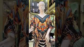 Kaftan For Eid 2024  Dubai Kaftan  Stylish Kaftan Design [upl. by Alison]