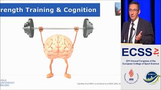 Exercise Neurotransmission amp Neurogenesis  Prof Meeusen [upl. by Hubing155]