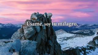 Soy un milagro [upl. by Gnas]