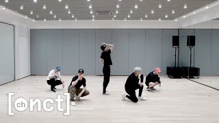 NCT U 엔시티 유 ‘Kick amp Ride’ Dance Practice [upl. by Kcaj]