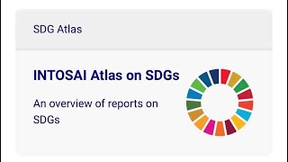 INTOSAI Wenen is overkoepelend orgaan van alle Rekenkamers ter wereld die SDG16 uitvoeren [upl. by Meade]