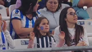 Highlights Jornada 17 Rayadas vs América Femenil [upl. by Hamilah]