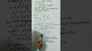 L2 Quadratic equations practice set 12 Q25 quadraticequation maths10thclass geometrylessons [upl. by Goth]