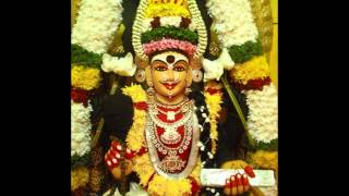 Mariamman paadal 26 aarthi song [upl. by Ydda]