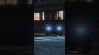 GTA 5  Gallivanter Baller Range Rover OG Vehicle Customization gta gta5online gta5 ps5 4k [upl. by Jennings]