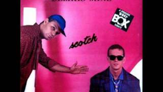 Scotch  Delirio Mind AUDIO ONLY [upl. by Niad]