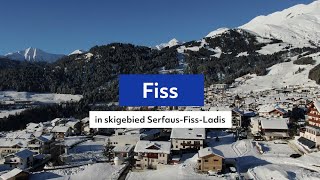 Alles wat je wilt weten over een wintersport in Fiss informatie en tips skien skivakantie [upl. by Oemor155]