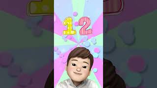 count and move short Nursery Rhymes amp Kids Songs [upl. by Adnilav]