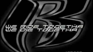 Ruff Ryders  Bust Our Guns [upl. by Itsud]