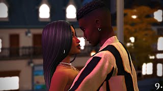 Ready For Love 🔮💕 quotMoving Onquot Ep9  The Sims 4 Lets Play Series [upl. by Binah519]