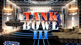 UrinatingTrees 2023 Sportsball All Tank Bowls with Tank Division [upl. by Astera]