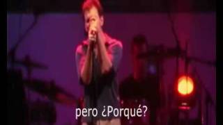 Pearl Jam  Black Subtitulos en Español [upl. by Vinia]