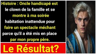 Mon oncle le bouffon de la famille se présente à ma pendaison de crémaillère sans invitation [upl. by Lymn]